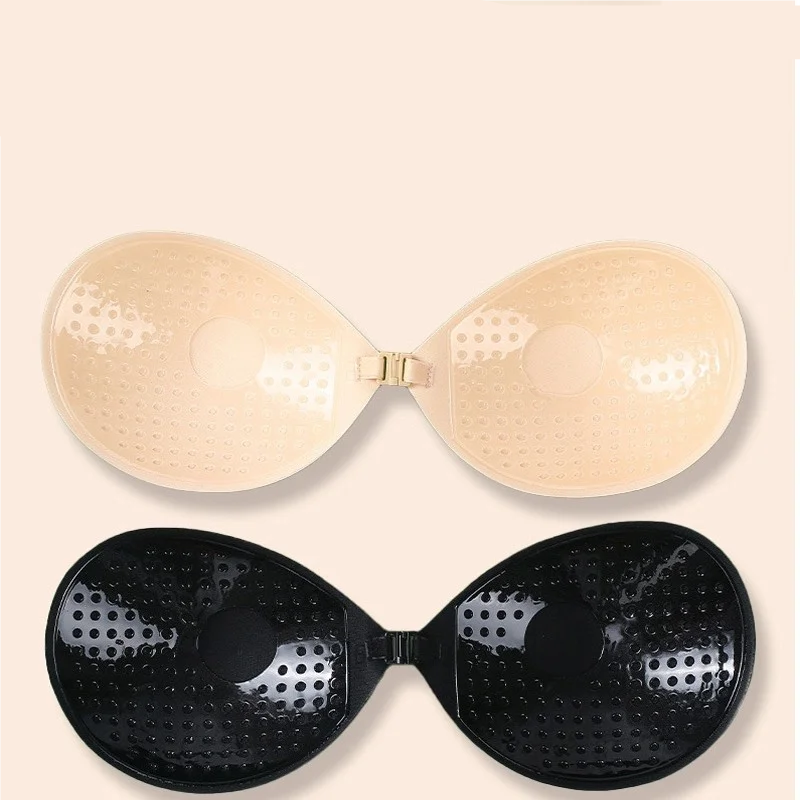 Soutien-gorge adhésif push-up