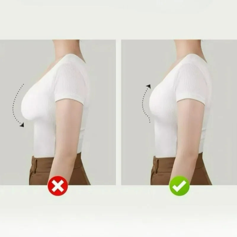 Adhésif soutien gorge pour forte poitrine