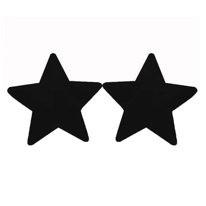 Women Star Nipple Cover Seamless Pasties Self Adhesive Breast Tape Invisible Intimates Cubre Pezon Sexy Nipple Stickers