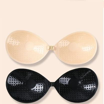 Soutien-gorge adhésif push-up