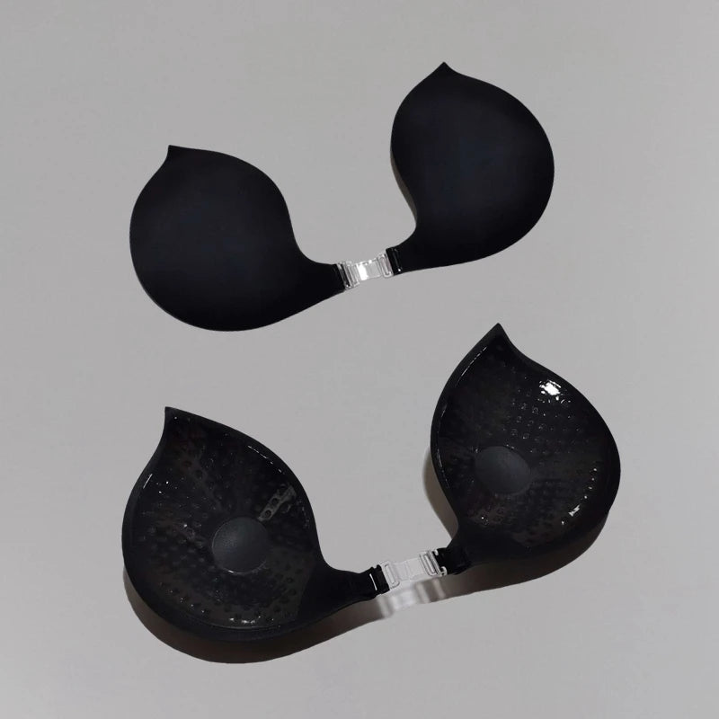 Soutien gorge sans bretelle adhésif